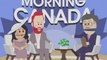‘We want privacy!’ South Park takes aim at Harry and Meghan