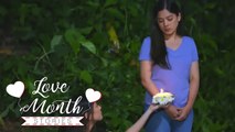 Elsie, umaasang buhay pa si Lolong | Love Month Stories 2023