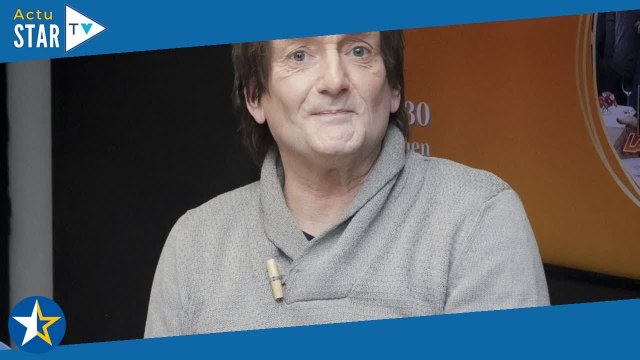 Pierre Palmade : Muriel Robin et sa femme Anne Le Nen bouleversées à son chevet
