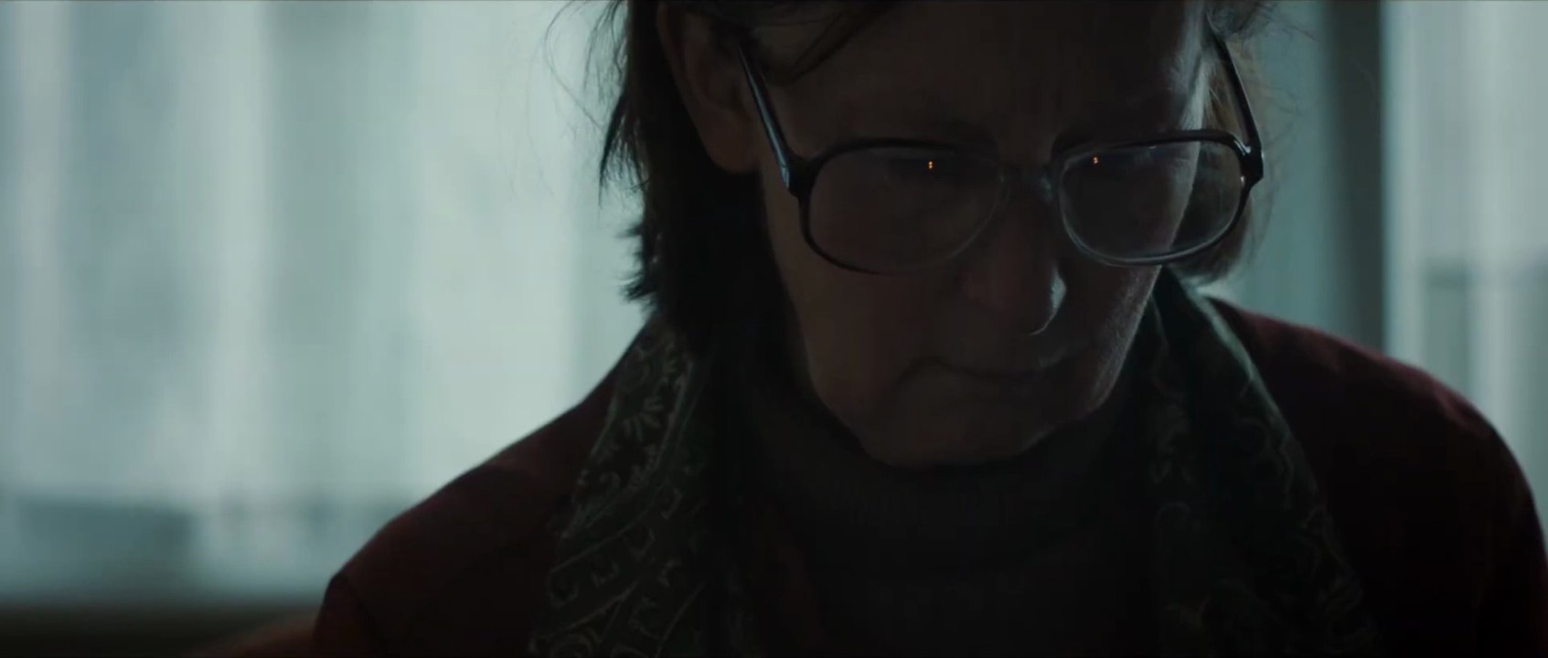 You Are Not My Mother - Trailer (Deutsch) HD