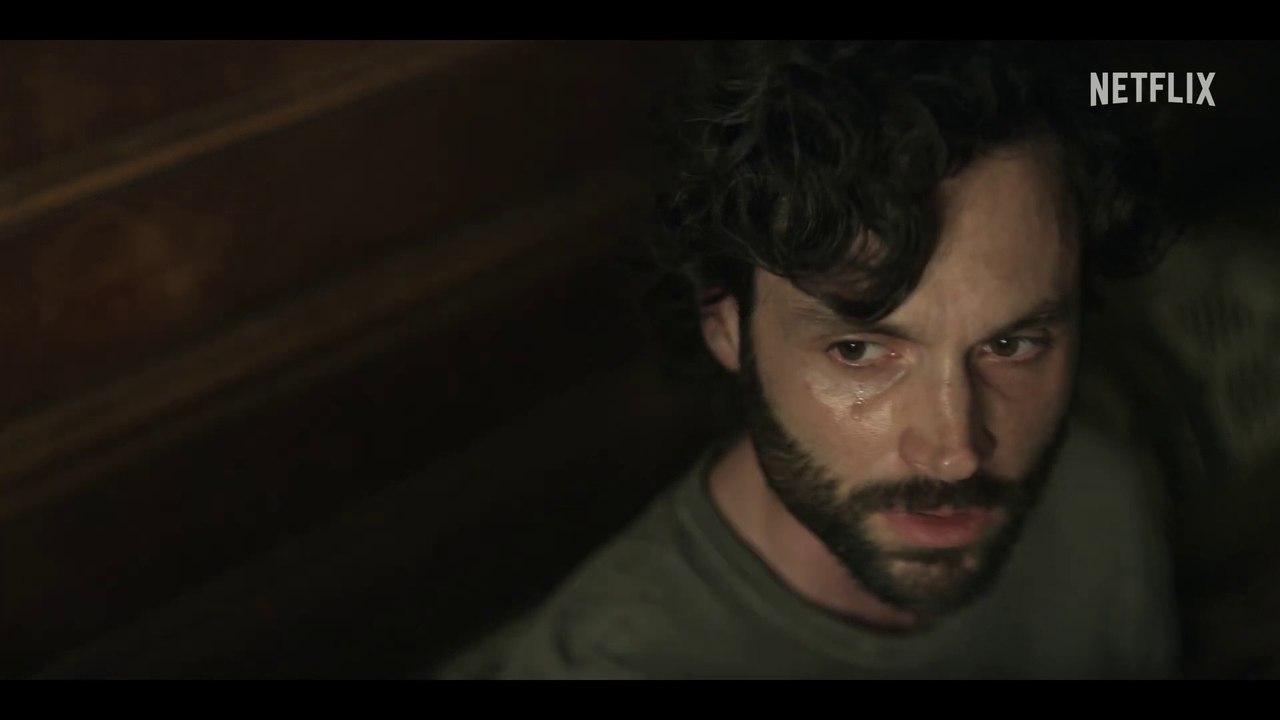 You: Du wirst mich lieben - S04 Teil 2 Trailer (Deutsch) HD