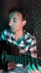 Hussein El Jassmi - Bahibek wahashtini (Guitar Intro)