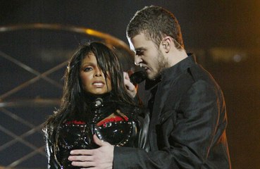 Tom Brady says Janet Jackson's wardrobe malfunction helped the NFL