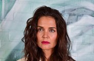 Katie Holmes quase desistiu de atuar após lutar para encontrar trabalho na juventude
