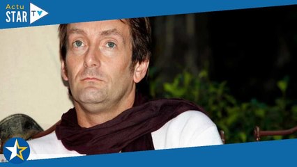 Accident de Pierre Palmade : l'état de santé du conducteur et de son fils de six ans s'améliore