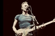 Sting to become Fellow at The Ivors Academy
