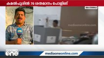 ത്രിപുര നിയമസഭാ തെരഞ്ഞെടുപ്പിൽ മികച്ച പോളിങ്