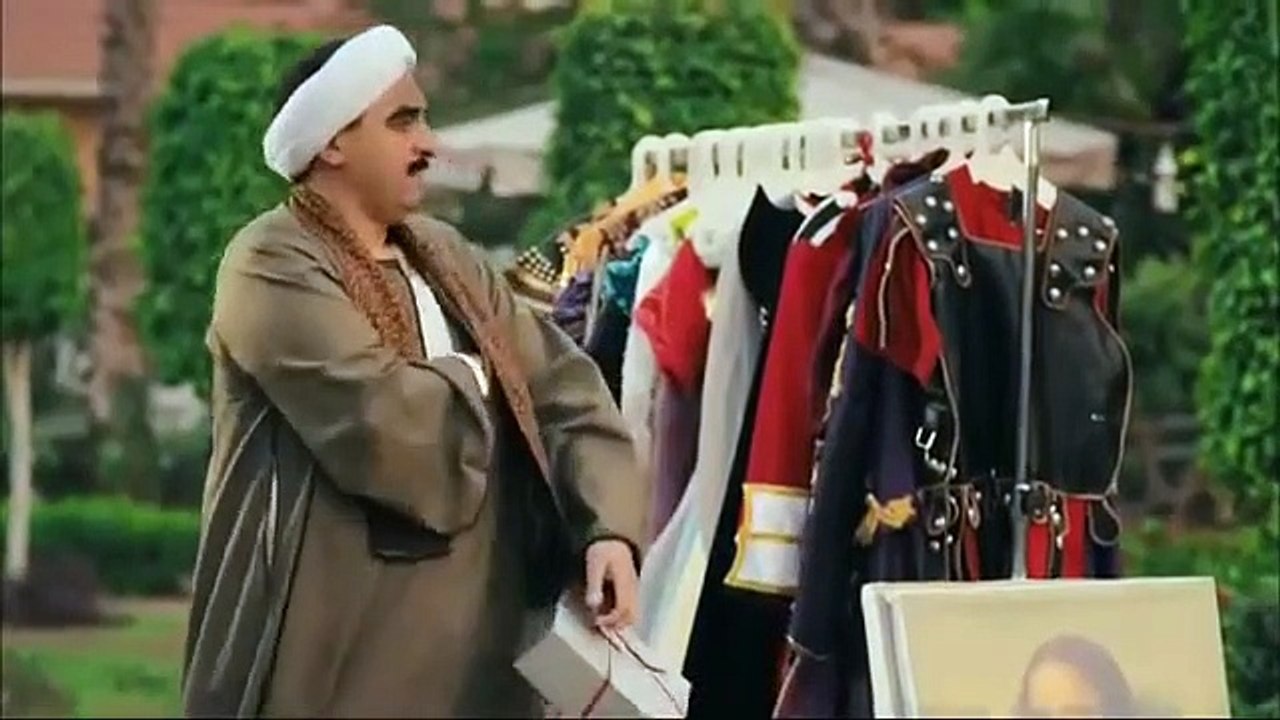 فيلم  الكوميدي( فزاع) كامل