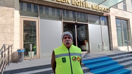 ‘Milletvekilleri Orman misafirhanesini işgal etti, depremzedeler yer arıyor’