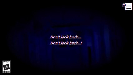 Paranormasight The Seven Mysteries of Honjo - Official Announcement Teaser Trailer