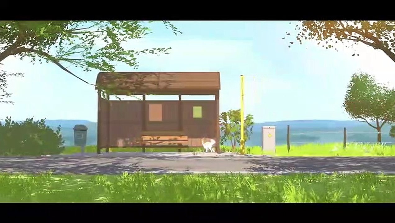 The Wreck - Release Date Trailer   PS5 & PS4 Games
