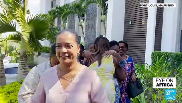 Chagos islands dispute: HRW condemns UK, US actions on archipelago