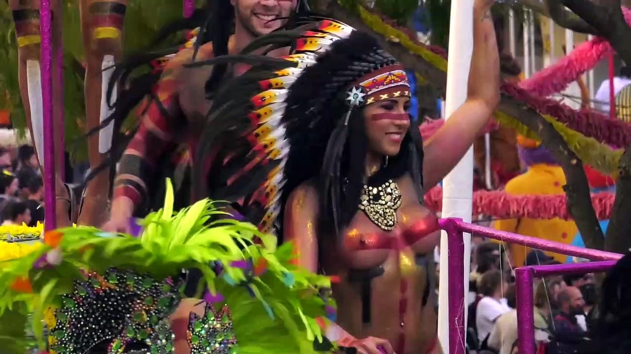 Showreel - Digital Mais TV