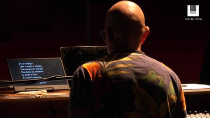 Behind Scenes - Concerto Pedro Abrunhosa c/ Orquestra Clássica do Sul