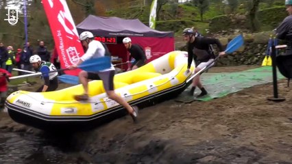 Melhores Momentos - Época Desportiva da Federação Portuguesa de Canoagem 2020