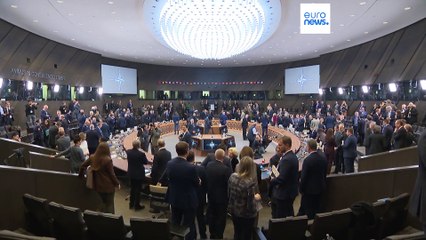 Nachrichten des Tages | 16. Februar - Mittagsausgabe