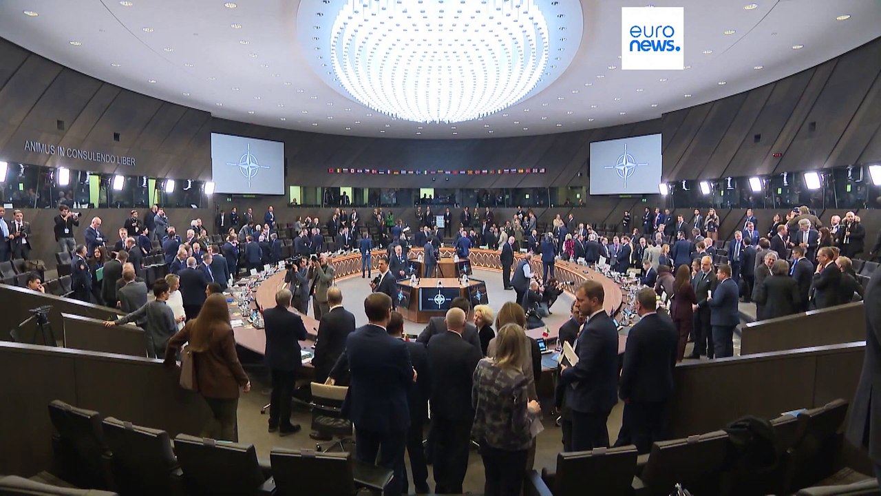 Nachrichten des Tages | 16. Februar - Mittagsausgabe