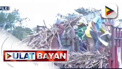 House leaders, tiniyak ang pag-agapay sa 12-K magtutubo na apektado sa pagsasara ng sugar milling company na CADPI