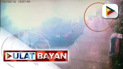 3 patay, 4 sugatan kasunod ng pamamaril sa Caloocan