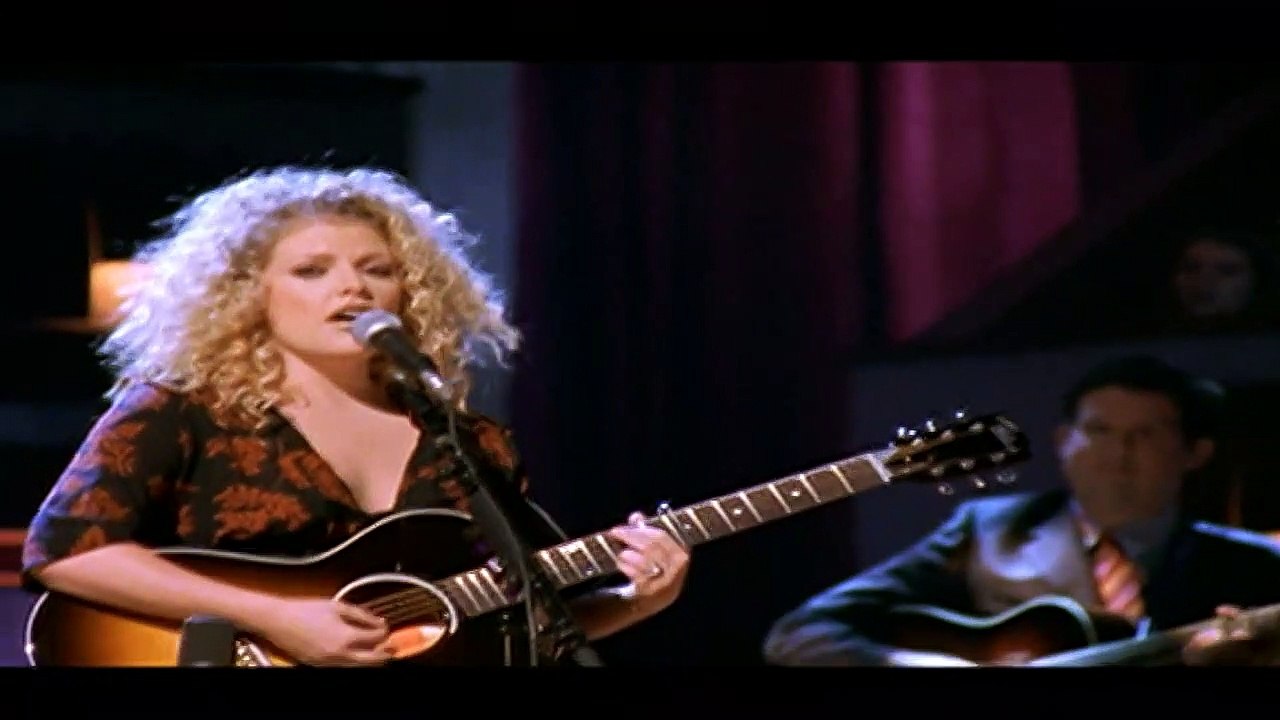 DIXIE CHICKS — Landslide | Dixie Chicks: An Evening With The Dixie Chicks, image size:1280x720