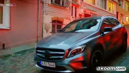 ماتهدديش بصوت حسام عمر