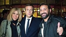 Brigitte et Emmanuel Macron soirée annulée, un proche de Cyril Hanouna