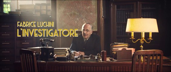 Mon Crime - La colpevole sono io (Teaser Trailer HD)