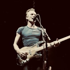 Sting to become Fellow at The Ivors Academy