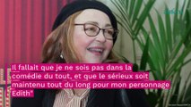 Un Homme Heureux : “Ce rôle m’a vraiment troublée” 3 questions à Catherine Frot