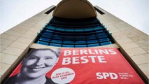 Franziska Giffey: Die steile Karriere der SPD-Politikerin und Bürgermeisterin von Berlin