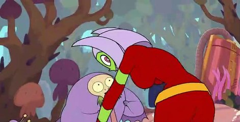 Twelve Forever S01 E20