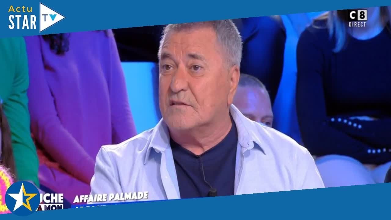 "Il avait conscience de ça" : Jean-Marie Bigard dévoile les habitudes de Pierre Palmade en fin de so