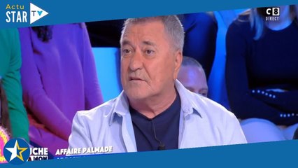 "Il avait conscience de ça" : Jean-Marie Bigard dévoile les habitudes de Pierre Palmade en fin de so