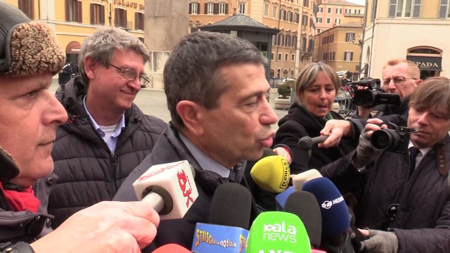 Ruby ter, Lupi: Su giustizia necessaria una riforma, non commissioni d'inchiesta