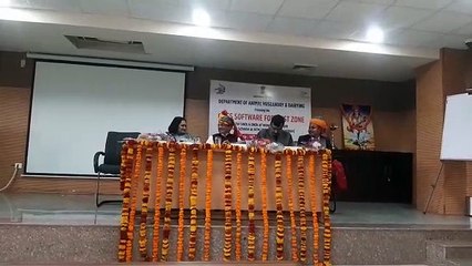 भारत विश्व में सबसे सटीक पशुगणना के आंकड़े देने वाला देश- सुमेध नगरारे