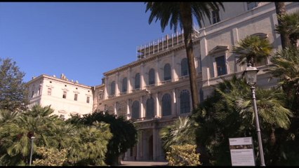 Teleperformance Italia al fianco di Palazzo Barberini