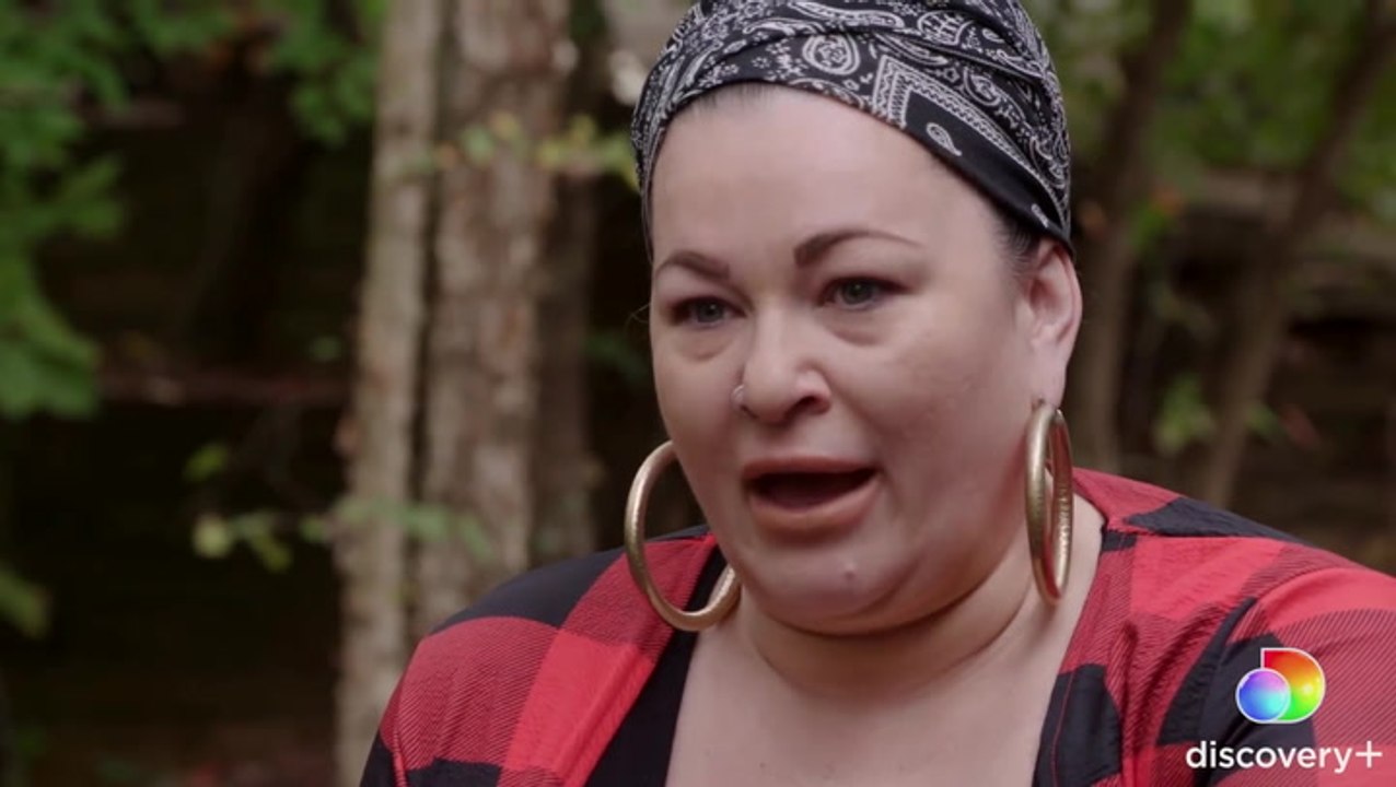 Details Surfaced About '90 Day Fiancé’s' Molly Hopkins And Kelly Splitting Up After He Allegedly Choke-Slammed Her Daughter