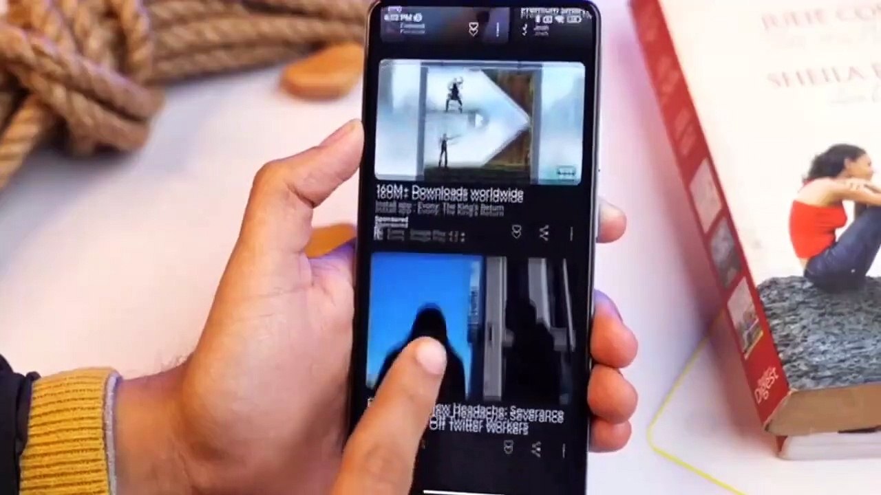 Redmi Note 12 Pro Unboxing and Price in Pakistan with Review⚡️