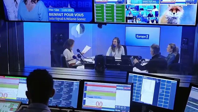 Les aliments qui boostent la mémoire et quelques astuces beauté avant un rendez-vous