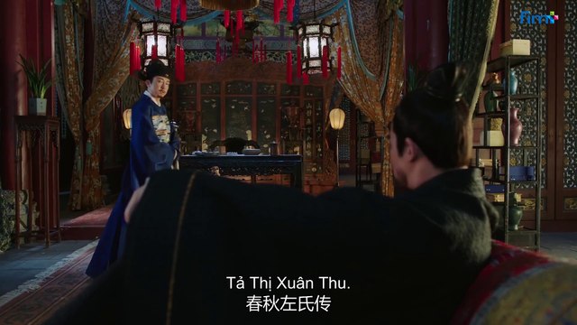 Đại Minh Phong Hoa tập 38/62 Vương Triều Quyền Lực tập 38/62| Phụ đề, phim bộ cổ trang hay | Chu Á Văn, Thang Duy | Ming Dynasty |