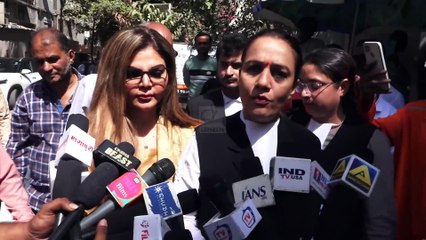 Adil Khan की Police Custody की मांग करेगी Rakhi Sawant की वकील