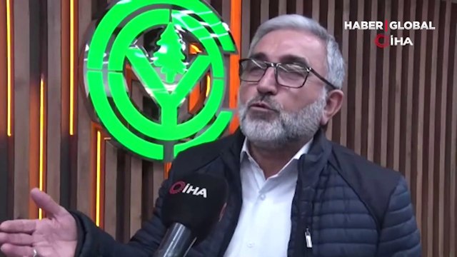 '50 milyar lira'lık bağışla gündem olan Yeni Çamoluk Otomotiv'in sahibi Hamit Duras bağış miktarını artırdı