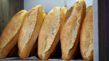 Edirne'ye gelen depremzedelere destek olmak için ücretsiz ekmek uygulaması başlattı