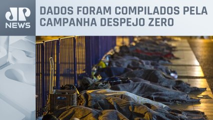 Mais de 40 mil famílias perderam suas casas desde o início da pandemia no Brasil