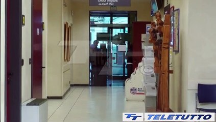 Video News - ACLI APRE UNA NUOVA SEDE