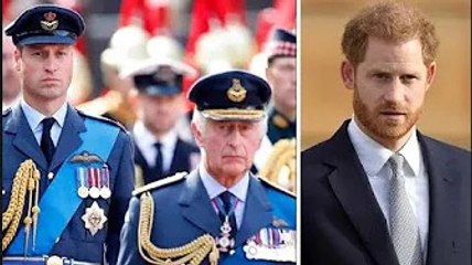 Harry demande à rencontrer Charles et William avant de se rendre au Royaume-Uni pour le couronnement