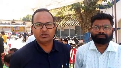 Doctors are not liking the intervention of government officials