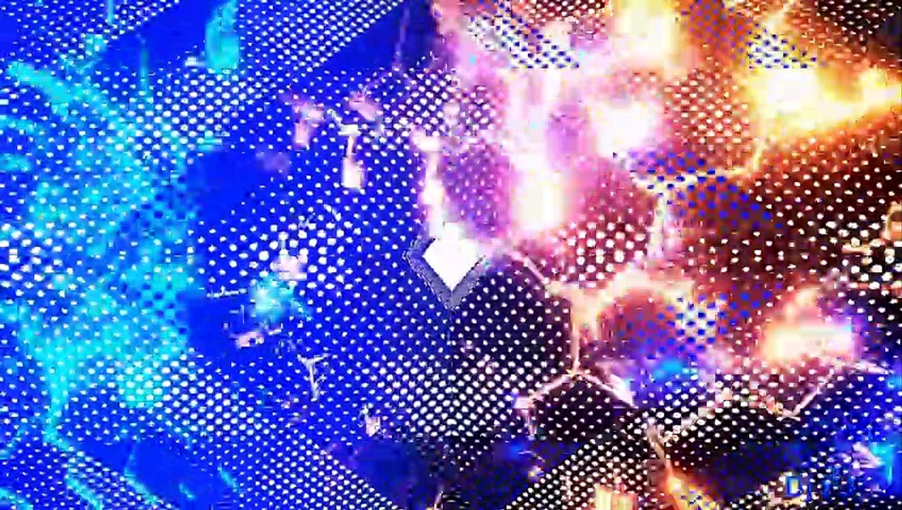 Energy Blast - Dj FJ