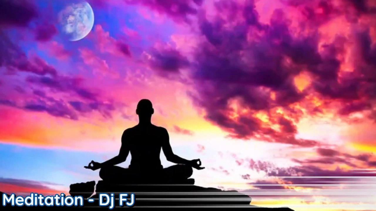 Meditation - Dj FJ