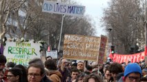 EN DIRECT | Réforme des retraites : suivez la manifestation à Paris